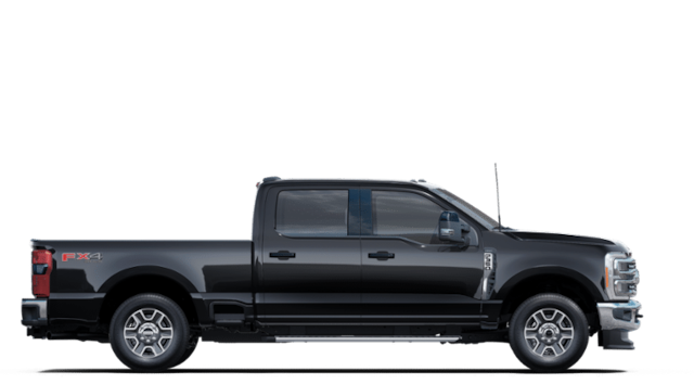 2025 Ford SuperDuty
